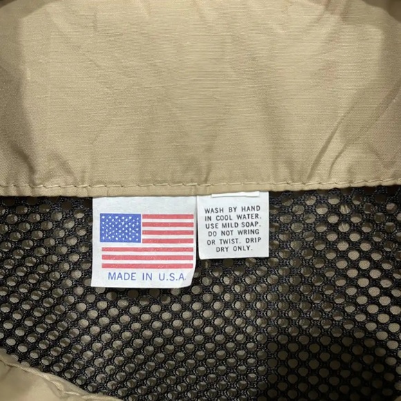 RARE!Made In Usa × Tracey Vest × Vintage
Vintage!! Tamrac Cargo Bondage Tactical - Picture 3 of 16